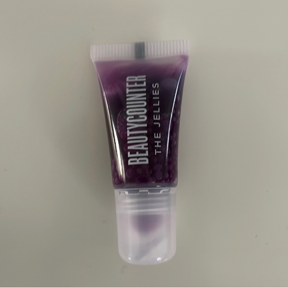 Sweet Plum Jellie